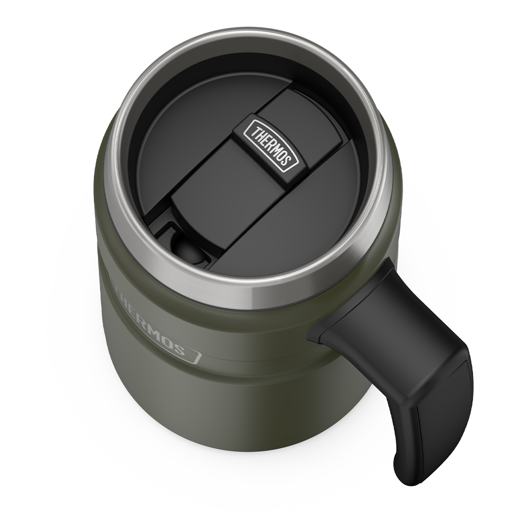 16oz STAINLESS KING? COFFEE MUG - Image 21