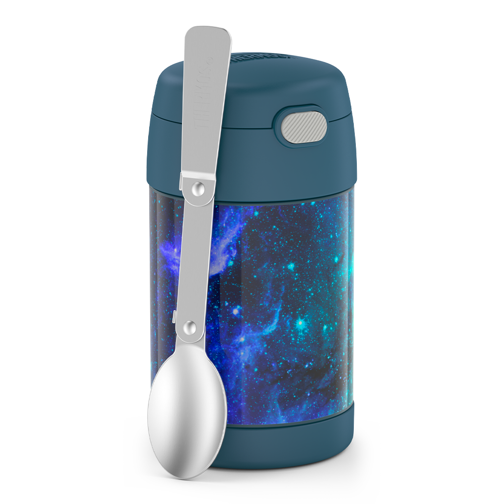 16oz FUNTAINER? FOOD JAR - Image 52