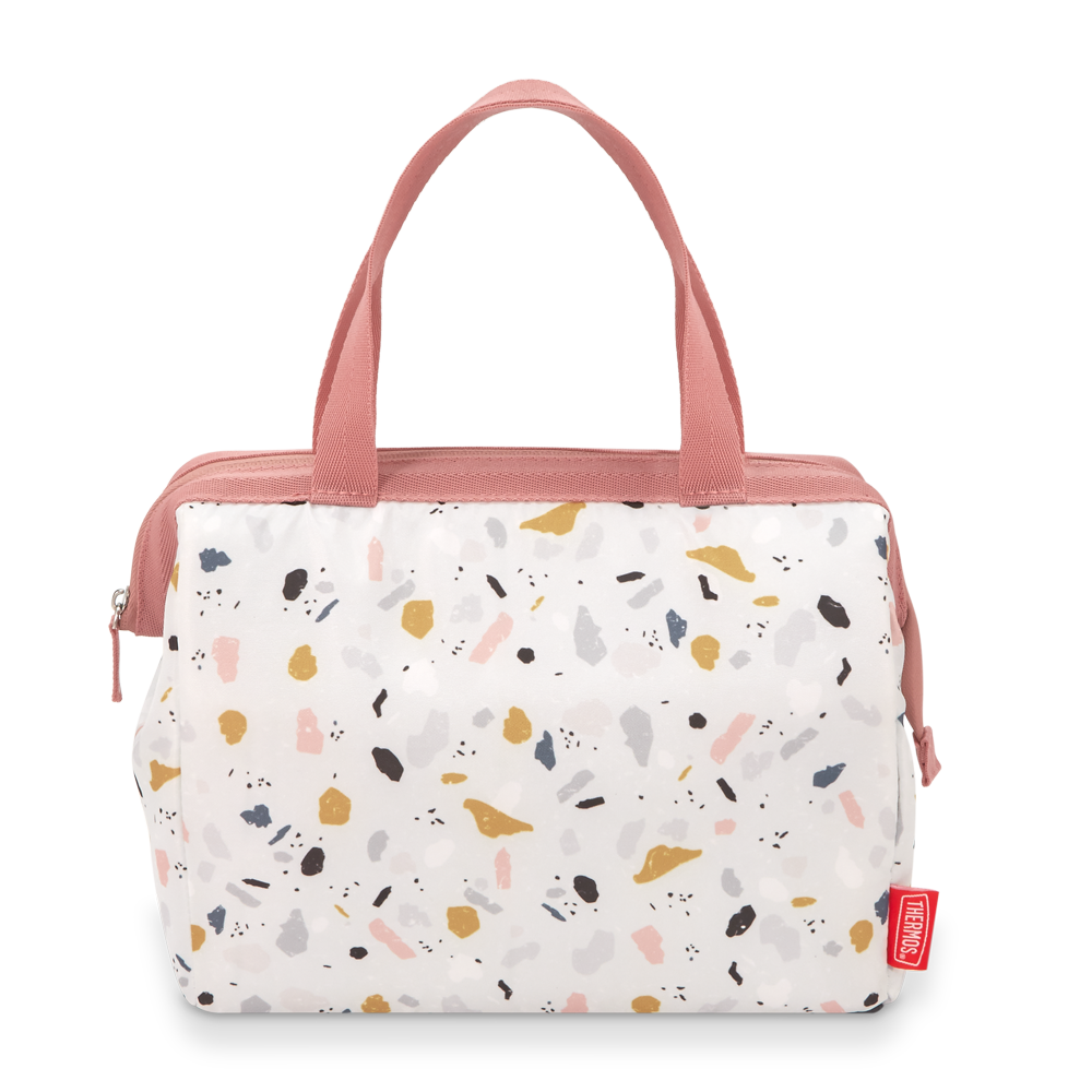 9 CAN DUFFLE TERRAZZO - Image 6
