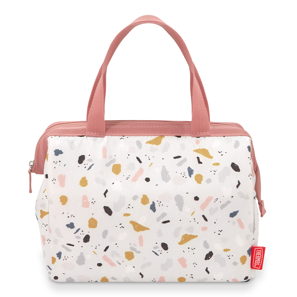 9 CAN DUFFLE TERRAZZO - Image 2