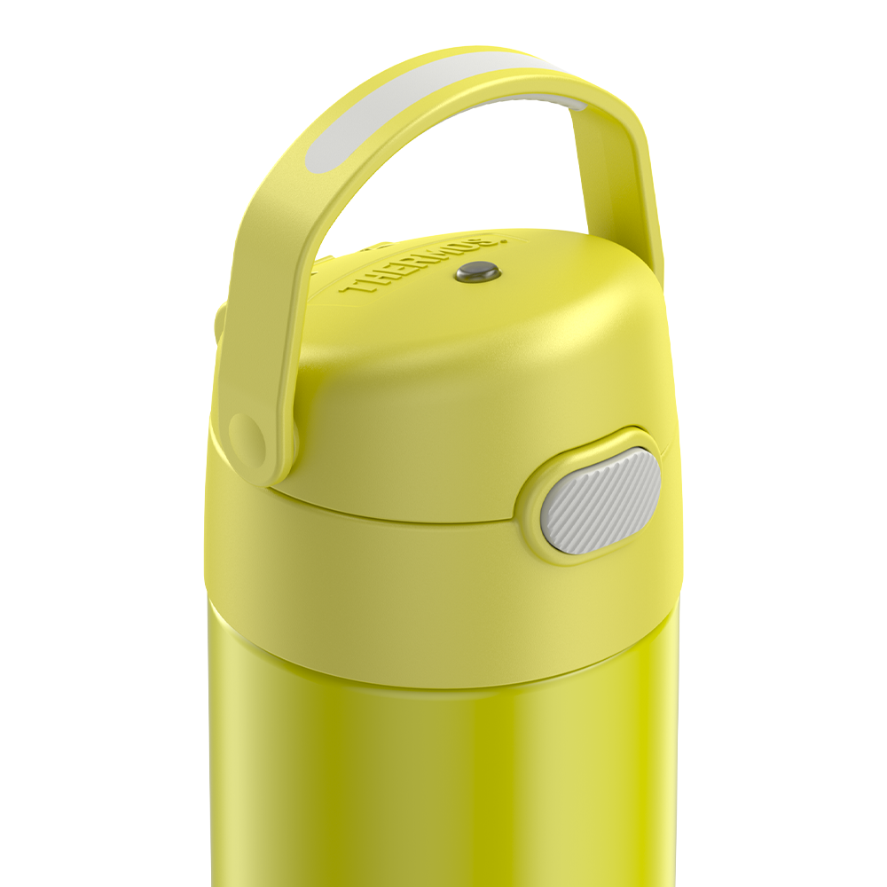 16oz FUNTAINER? WATER BOTTLE - Image 41