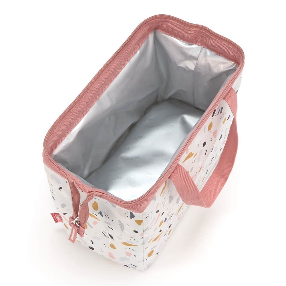 9 CAN DUFFLE TERRAZZO - Image 4