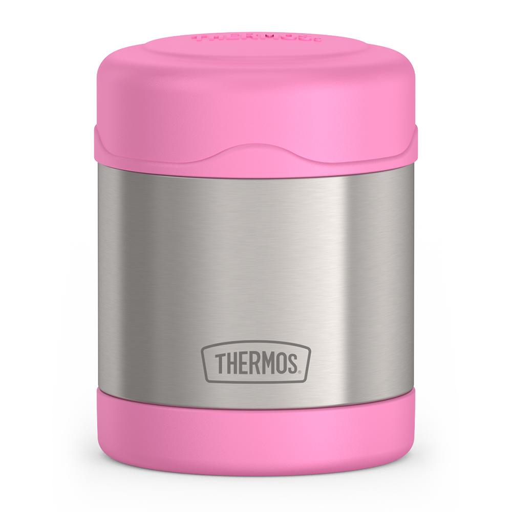 10oz STAINLESS STEEL FOOD JAR - Image 62