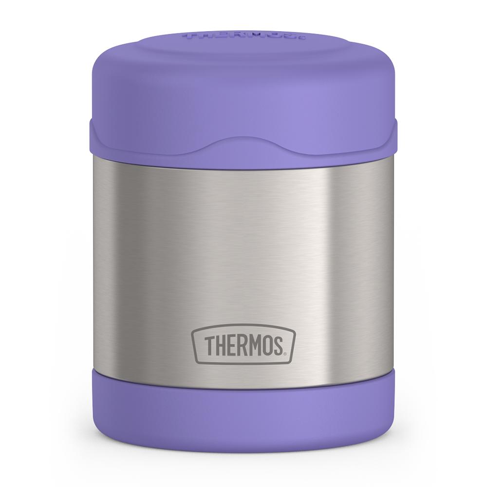 10oz STAINLESS STEEL FOOD JAR - Image 60