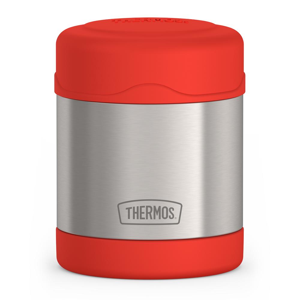 10oz STAINLESS STEEL FOOD JAR - Image 57