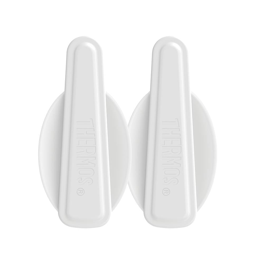 FUNTAINER? FOOD JAR REPLACEMENT SPOONS - Image 4