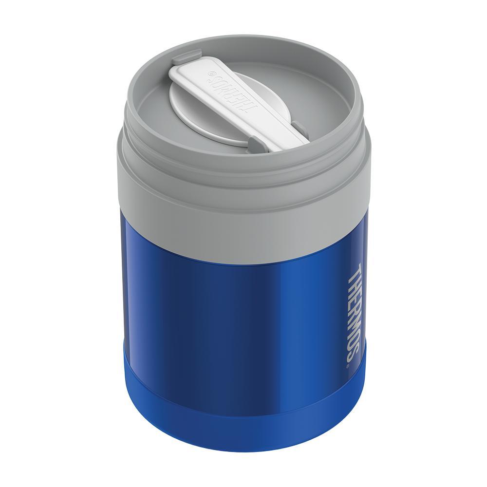 FUNTAINER? FOOD JAR REPLACEMENT SPOONS - Image 5