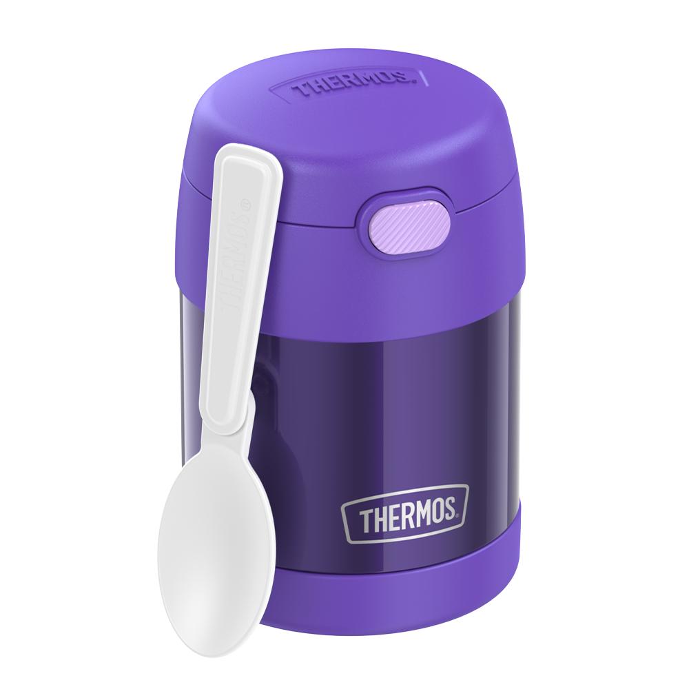 10oz FUNTAINER? FOOD JAR - Image 58