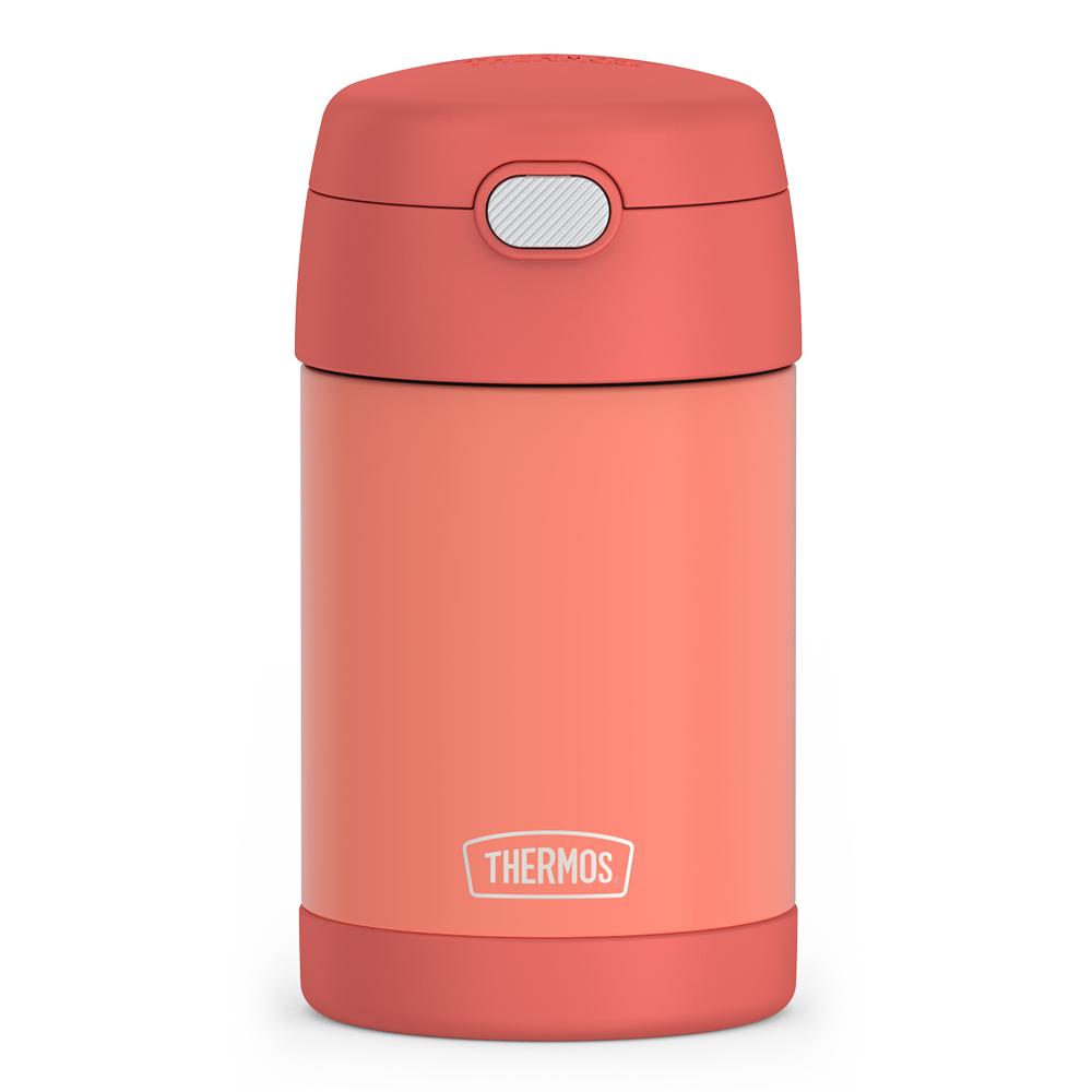 16oz FUNTAINER? FOOD JAR - Image 219