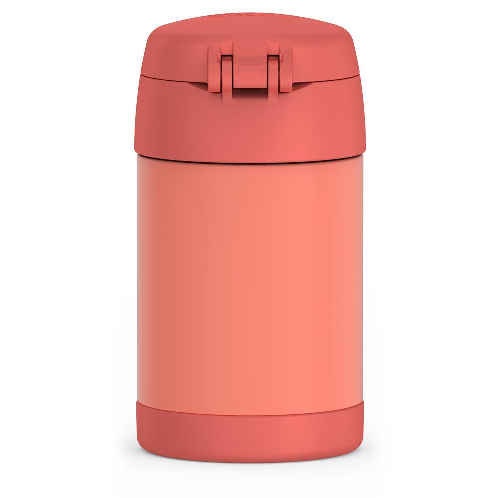 16oz FUNTAINER? FOOD JAR - Image 139