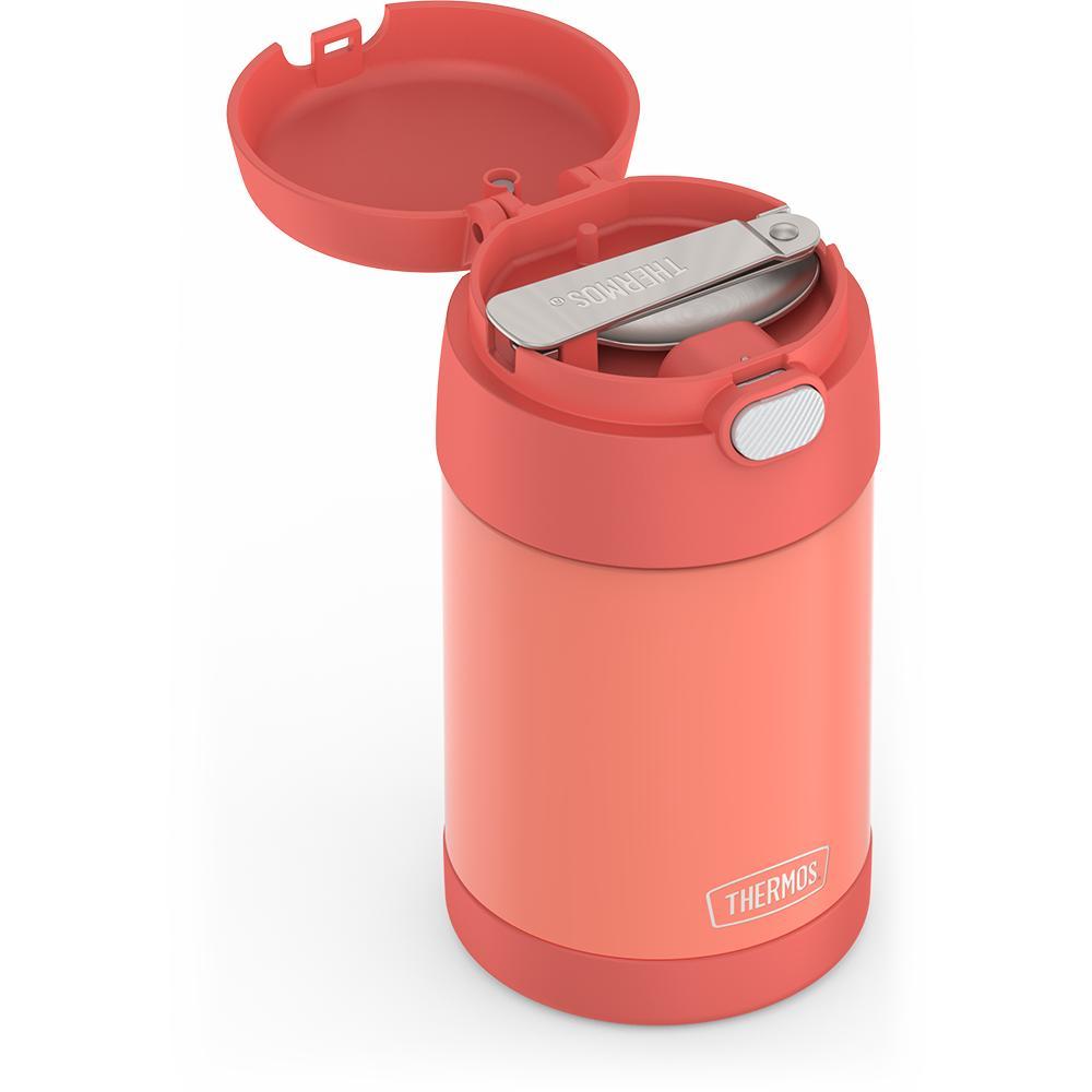 16oz FUNTAINER? FOOD JAR - Image 134