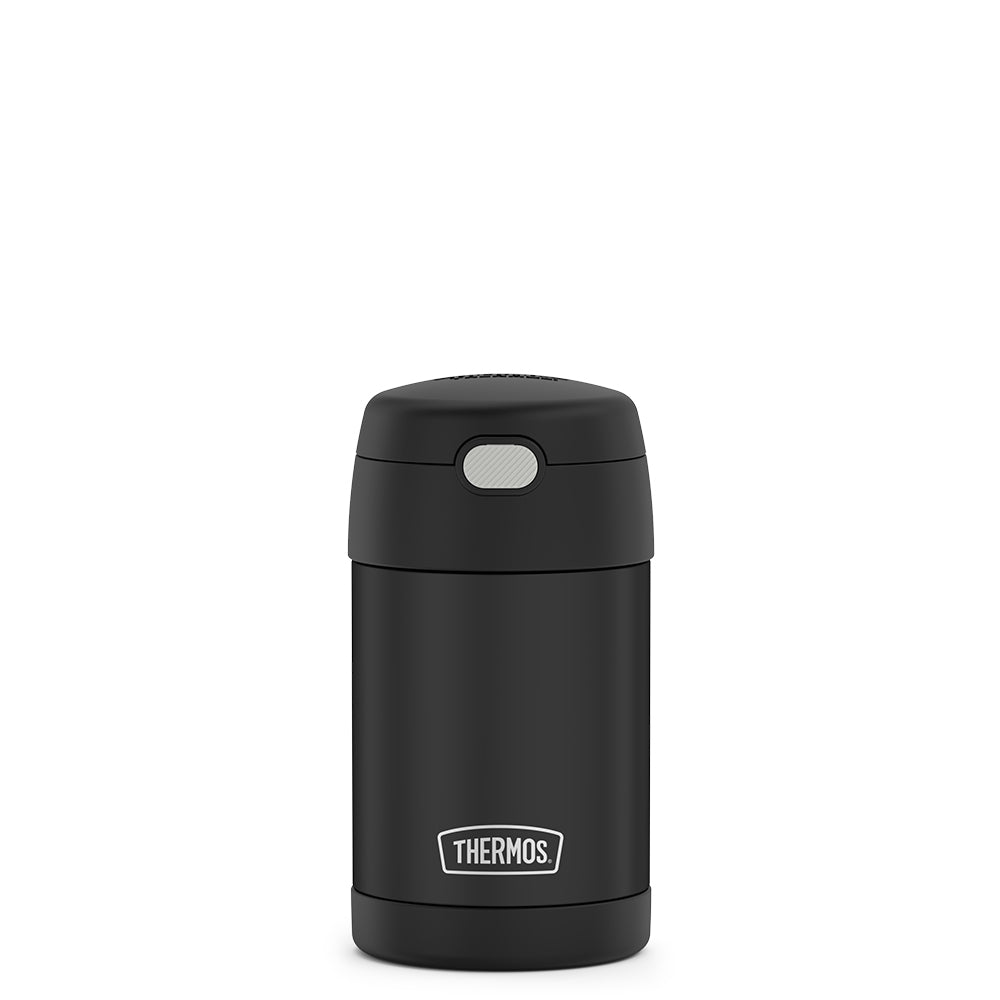 16oz FUNTAINER? FOOD JAR - Image 7