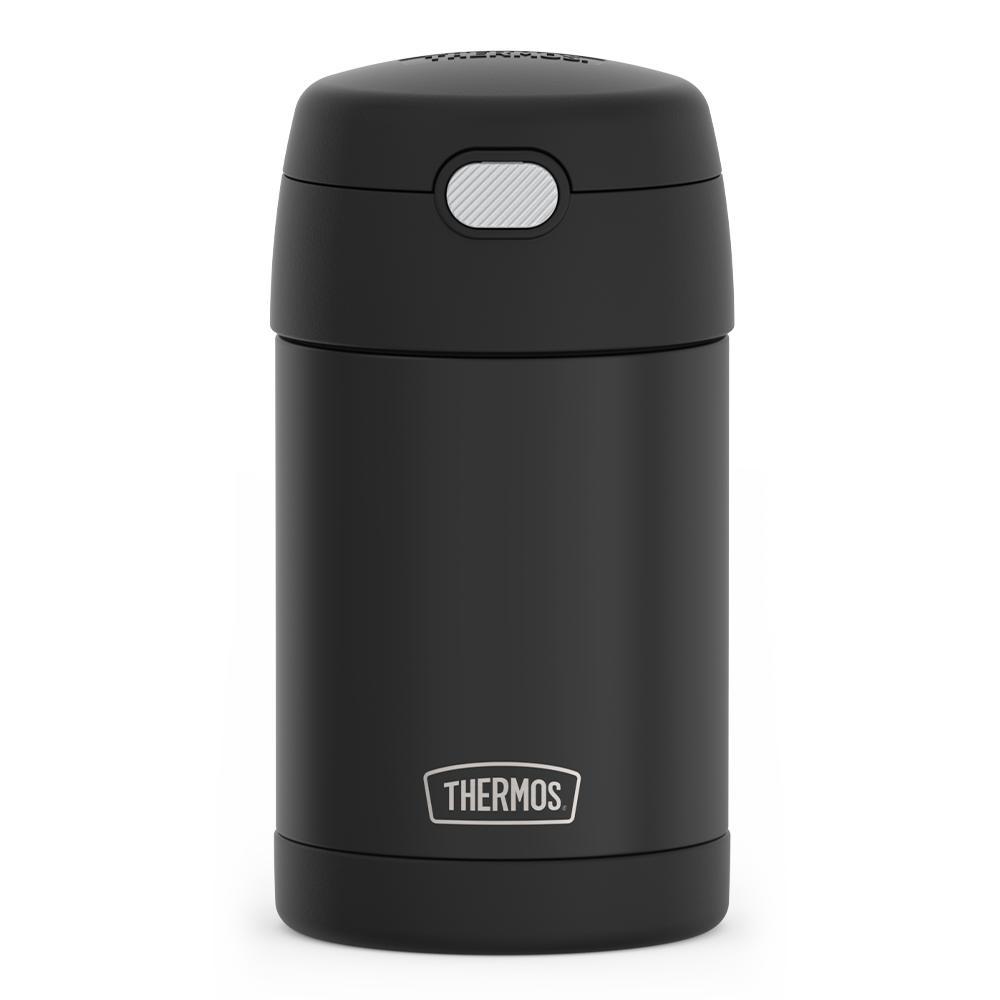 16oz FUNTAINER? FOOD JAR - Image 210