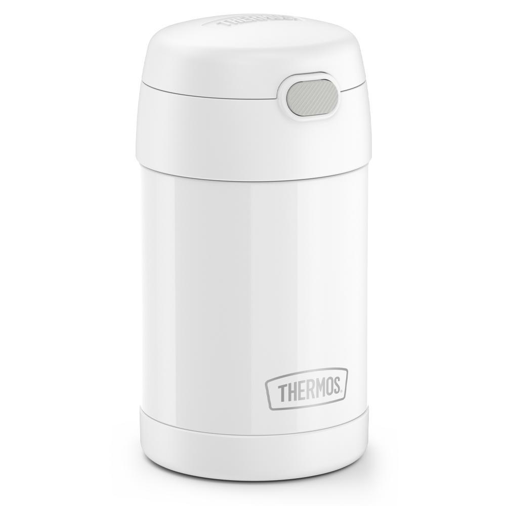 16oz FUNTAINER? FOOD JAR - Image 125