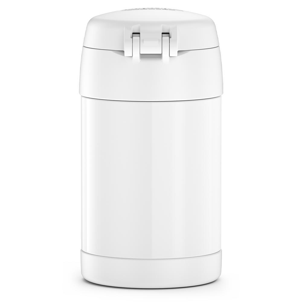 16oz FUNTAINER? FOOD JAR - Image 122