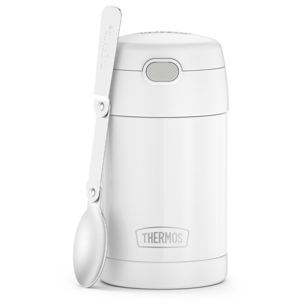 16oz FUNTAINER? FOOD JAR - Image 127