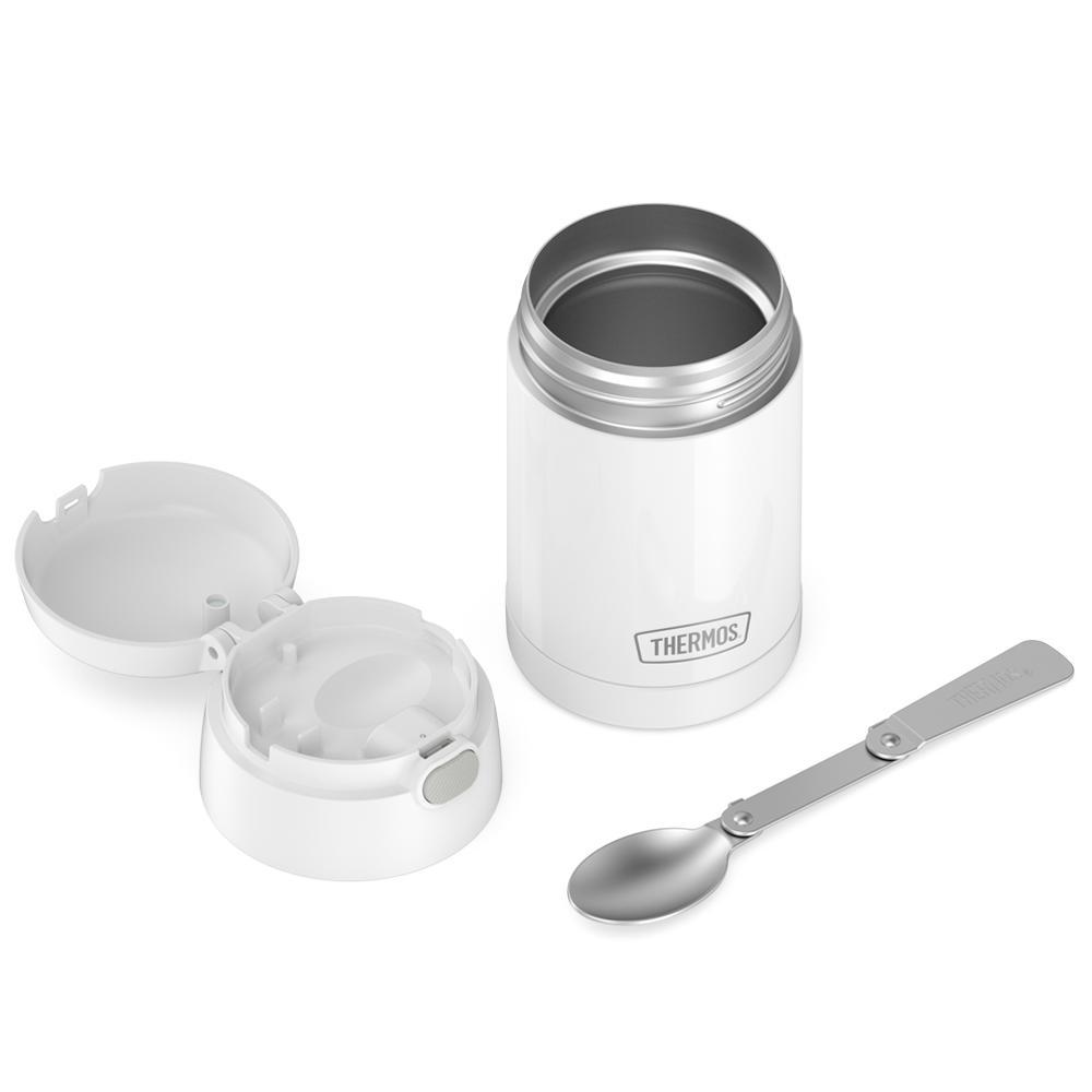 16oz FUNTAINER? FOOD JAR - Image 129