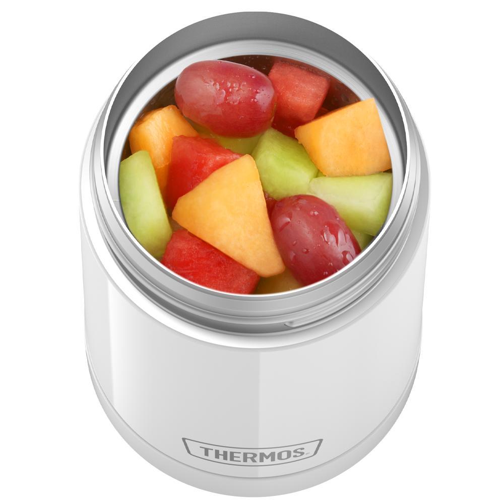 16oz FUNTAINER? FOOD JAR - Image 126
