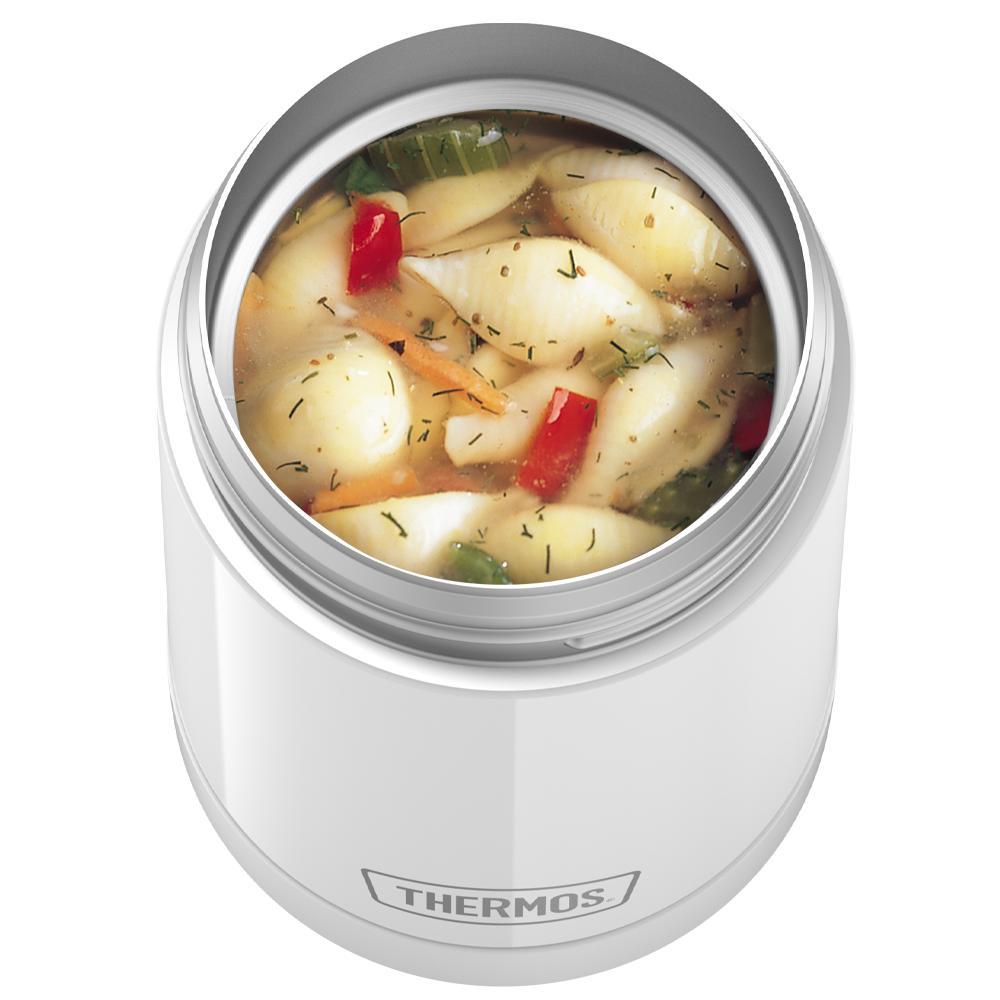 16oz FUNTAINER? FOOD JAR - Image 128