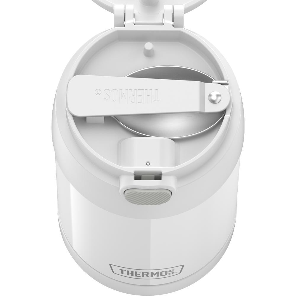 16oz FUNTAINER? FOOD JAR - Image 130