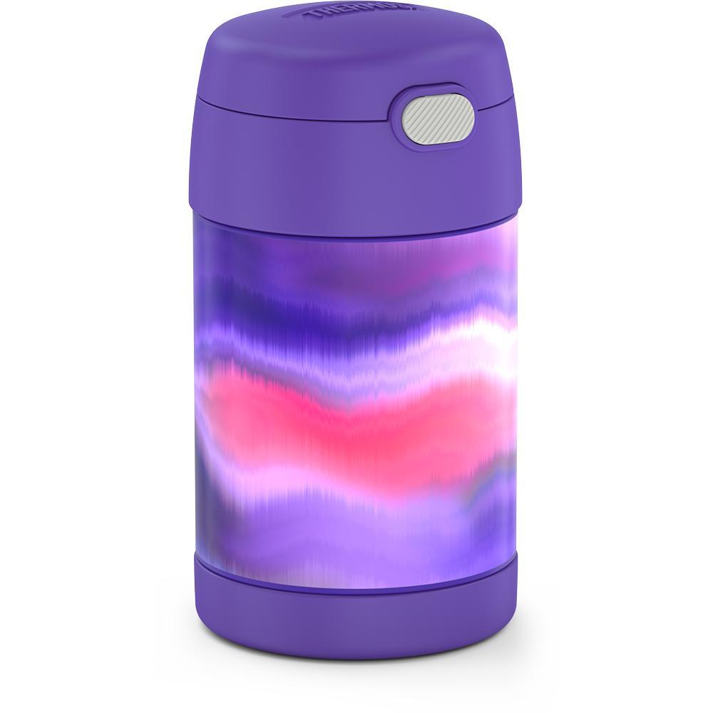 16oz FUNTAINER? FOOD JAR - Image 114