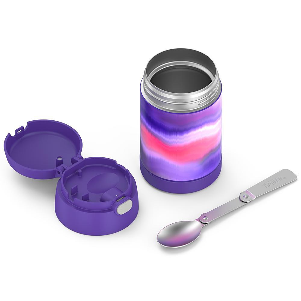 16oz FUNTAINER? FOOD JAR - Image 115