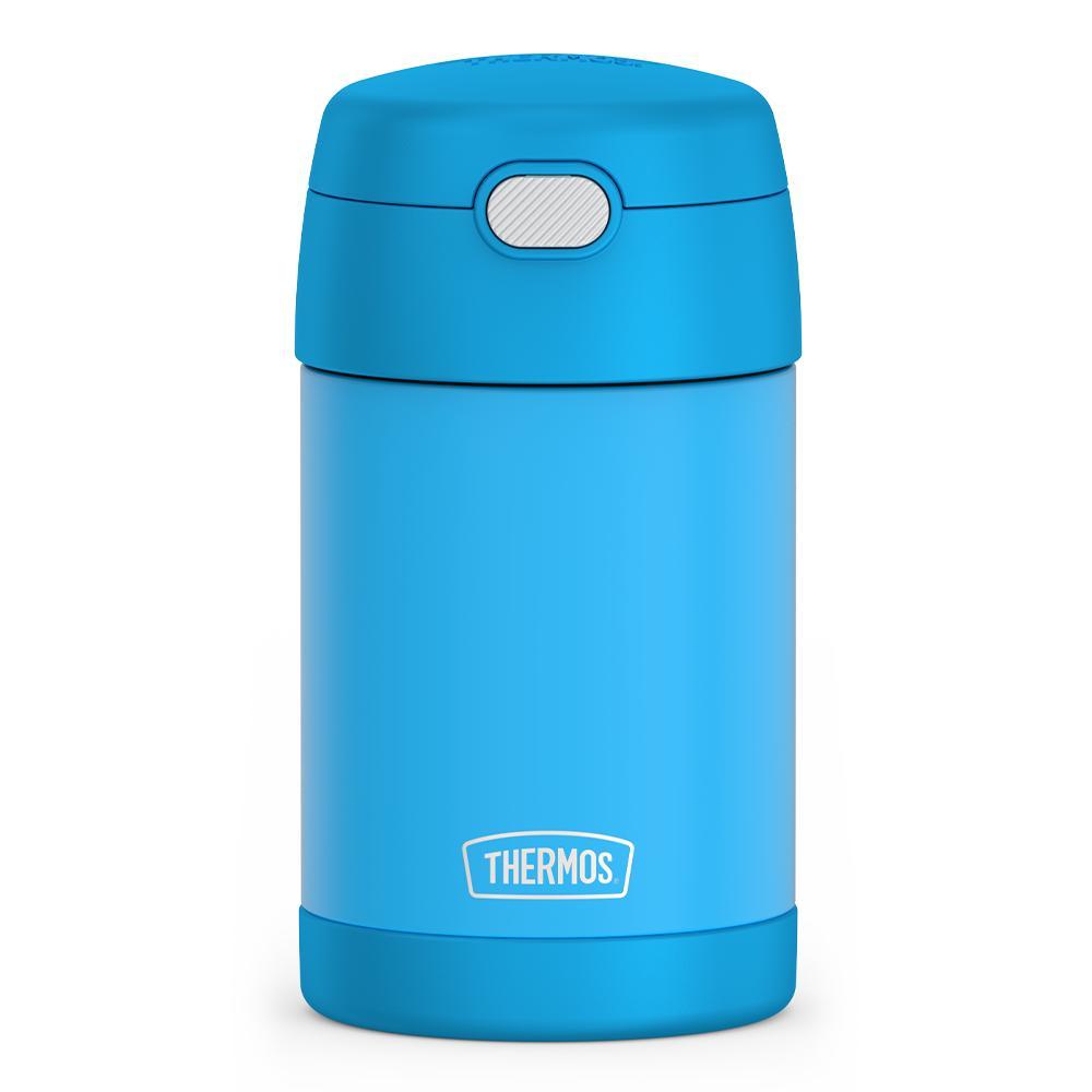 16oz FUNTAINER? FOOD JAR - Image 212