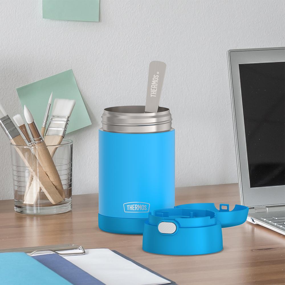 16oz FUNTAINER? FOOD JAR - Image 169