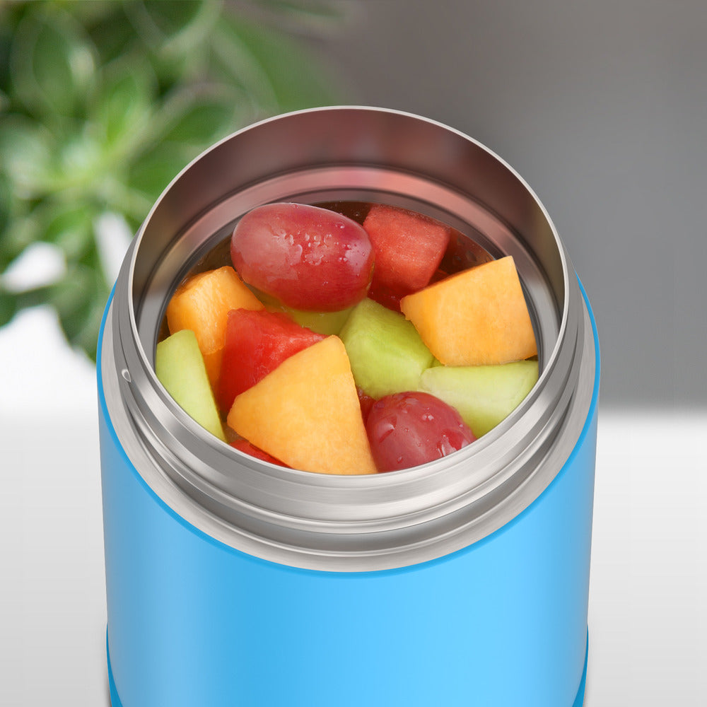 16oz FUNTAINER? FOOD JAR - Image 171
