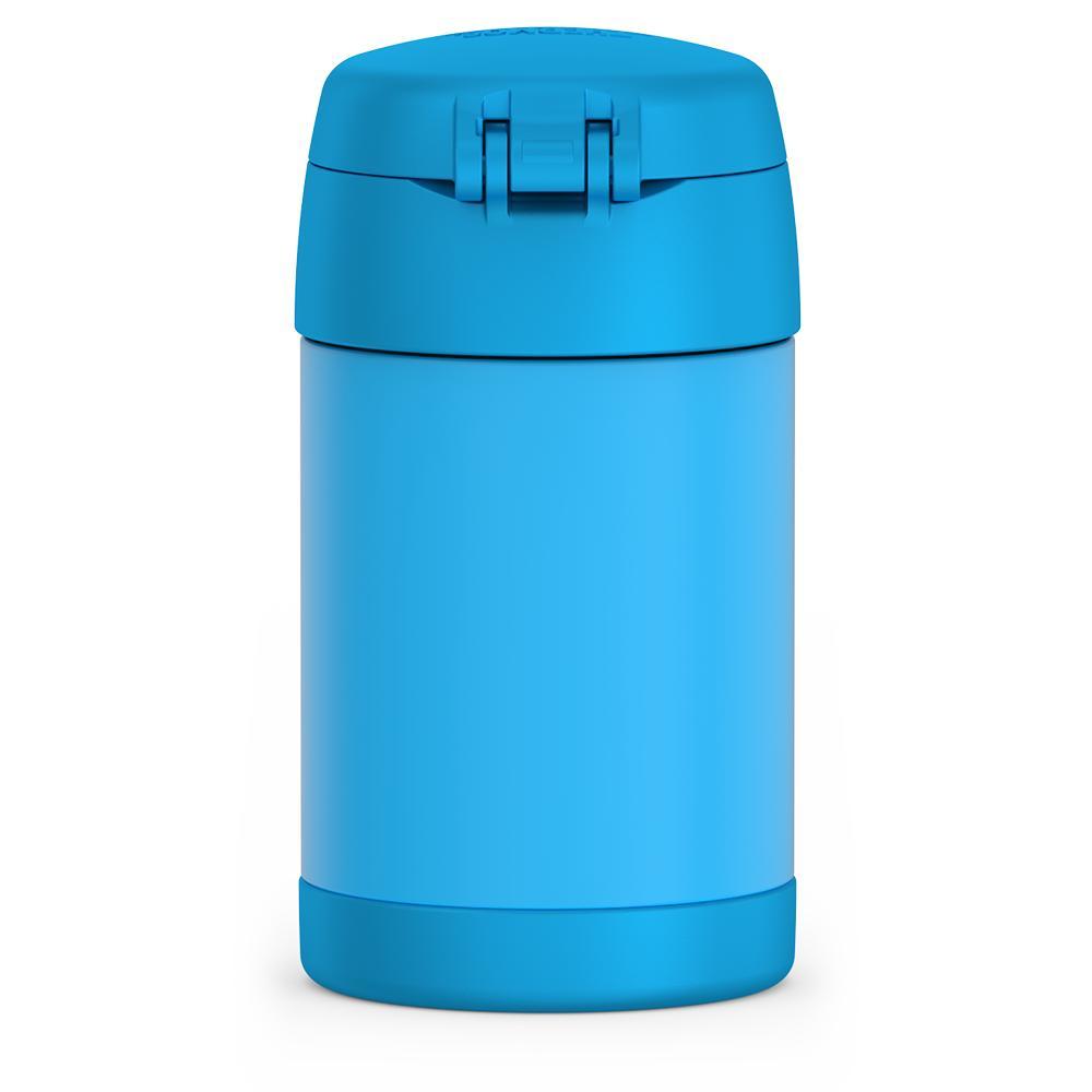 16oz FUNTAINER? FOOD JAR - Image 170