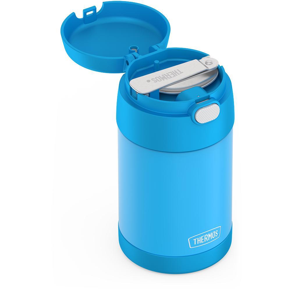 16oz FUNTAINER? FOOD JAR - Image 172