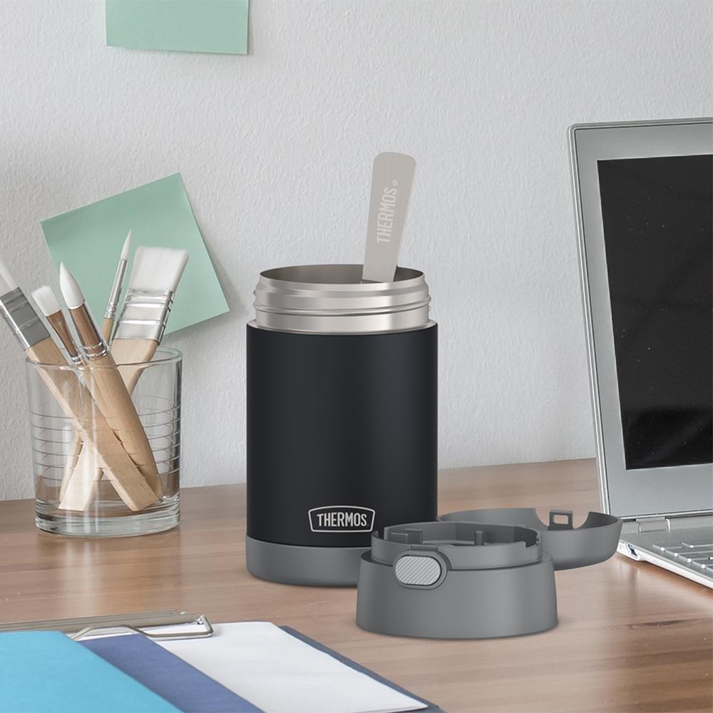 16oz FUNTAINER? FOOD JAR - Image 165