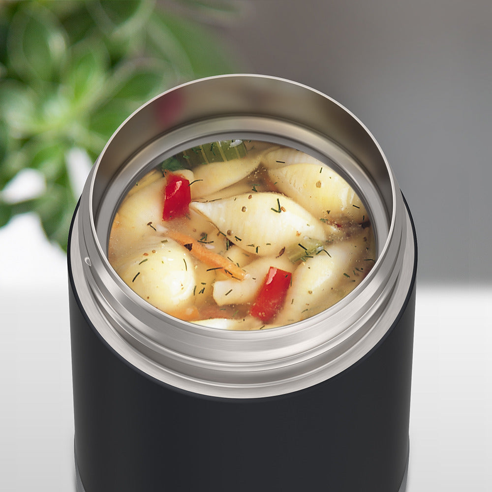 16oz FUNTAINER? FOOD JAR - Image 164