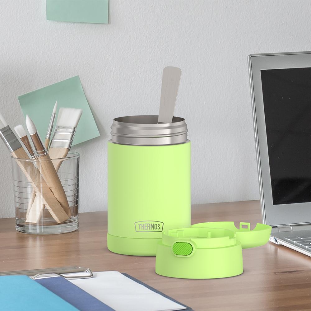 16oz FUNTAINER® FOOD JAR - Image 177