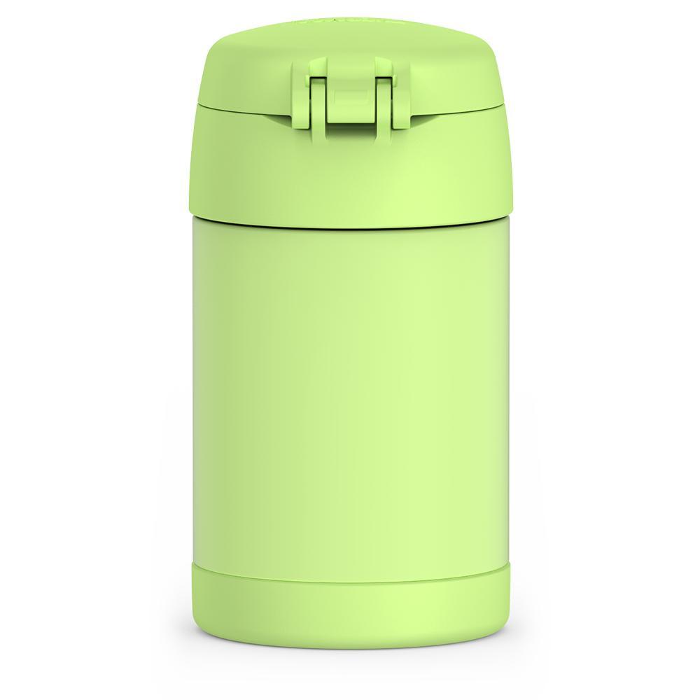 16oz FUNTAINER? FOOD JAR - Image 176