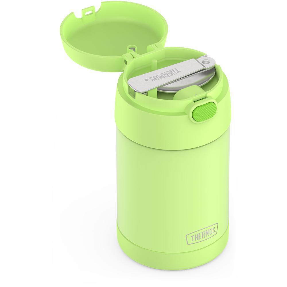 16oz FUNTAINER? FOOD JAR - Image 178