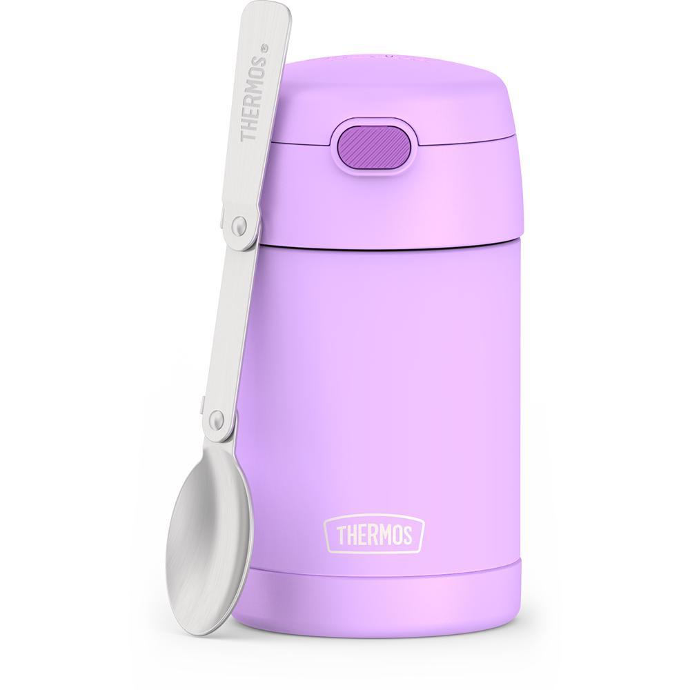 16oz FUNTAINER® FOOD JAR - Image 184