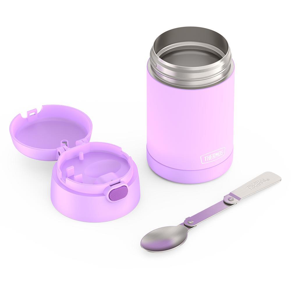 16oz FUNTAINER® FOOD JAR - Image 189