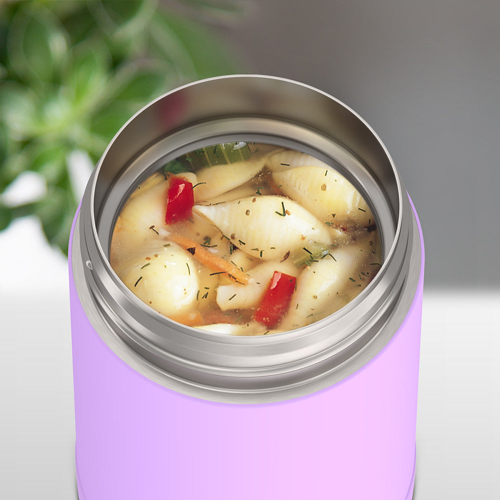 16oz FUNTAINER® FOOD JAR - Image 190