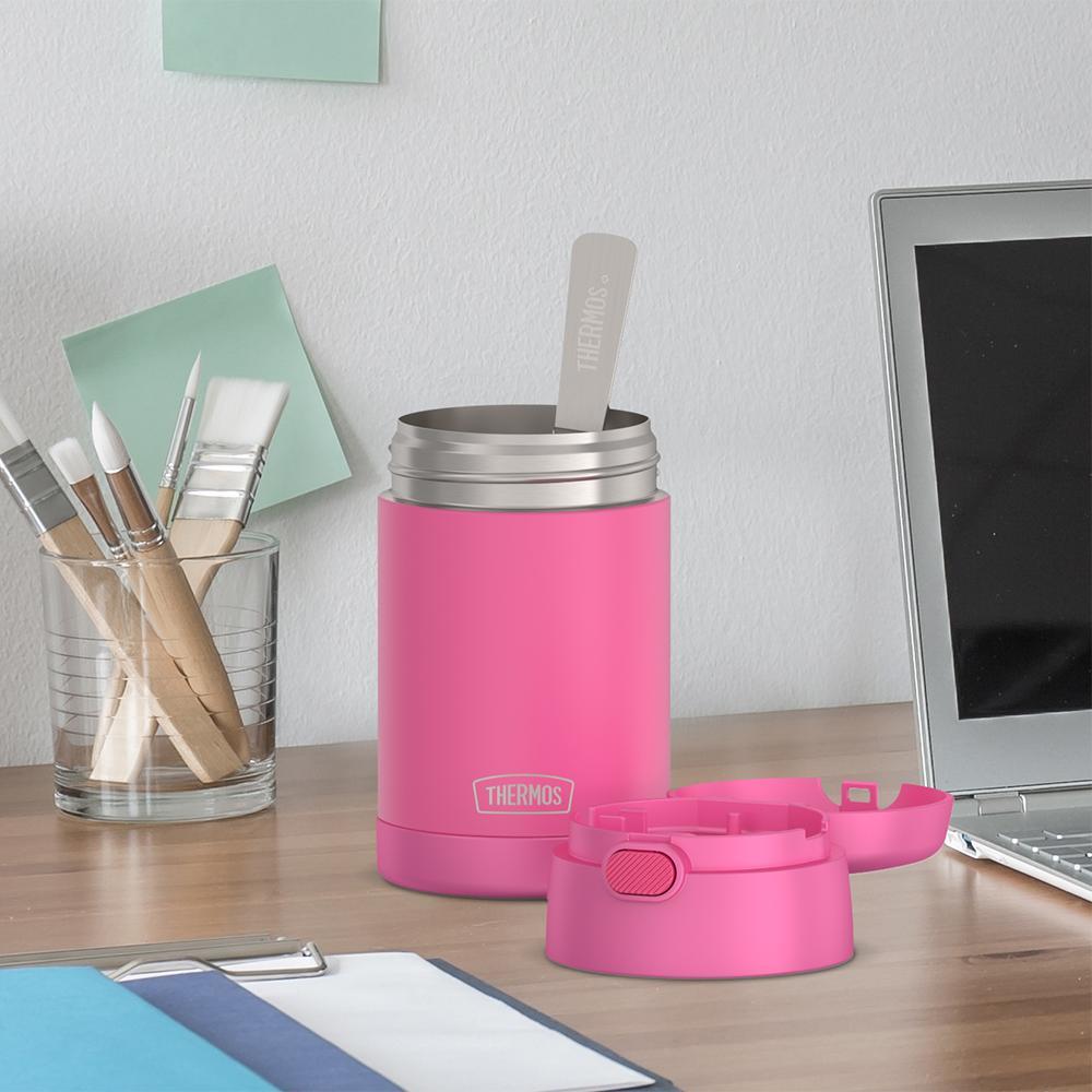 16oz FUNTAINER® FOOD JAR - Image 193