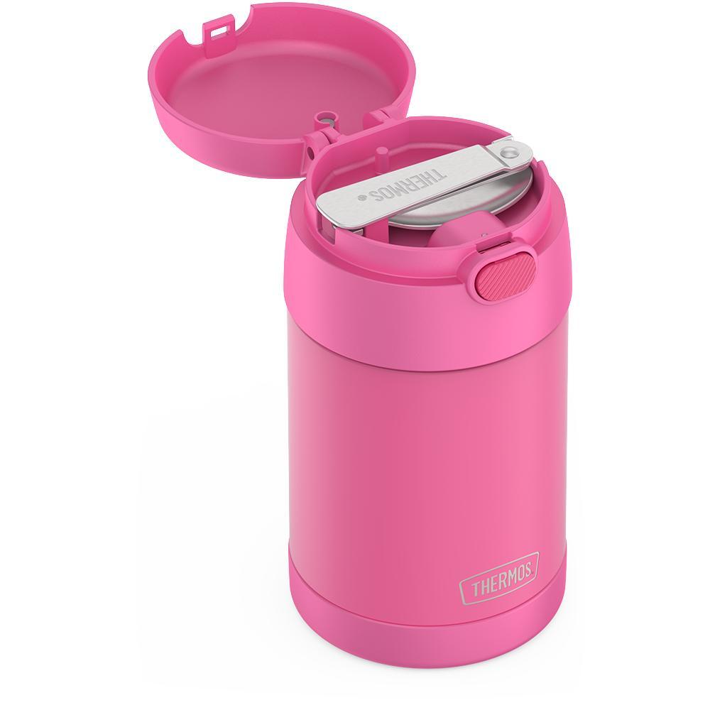 16oz FUNTAINER® FOOD JAR - Image 196