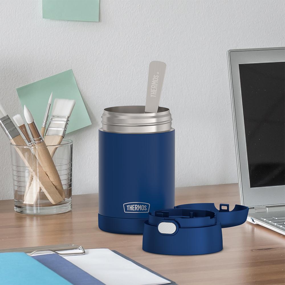 16oz FUNTAINER? FOOD JAR - Image 160