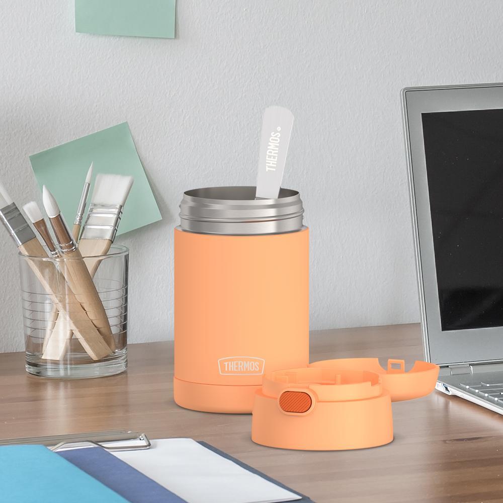 16oz FUNTAINER? FOOD JAR - Image 199