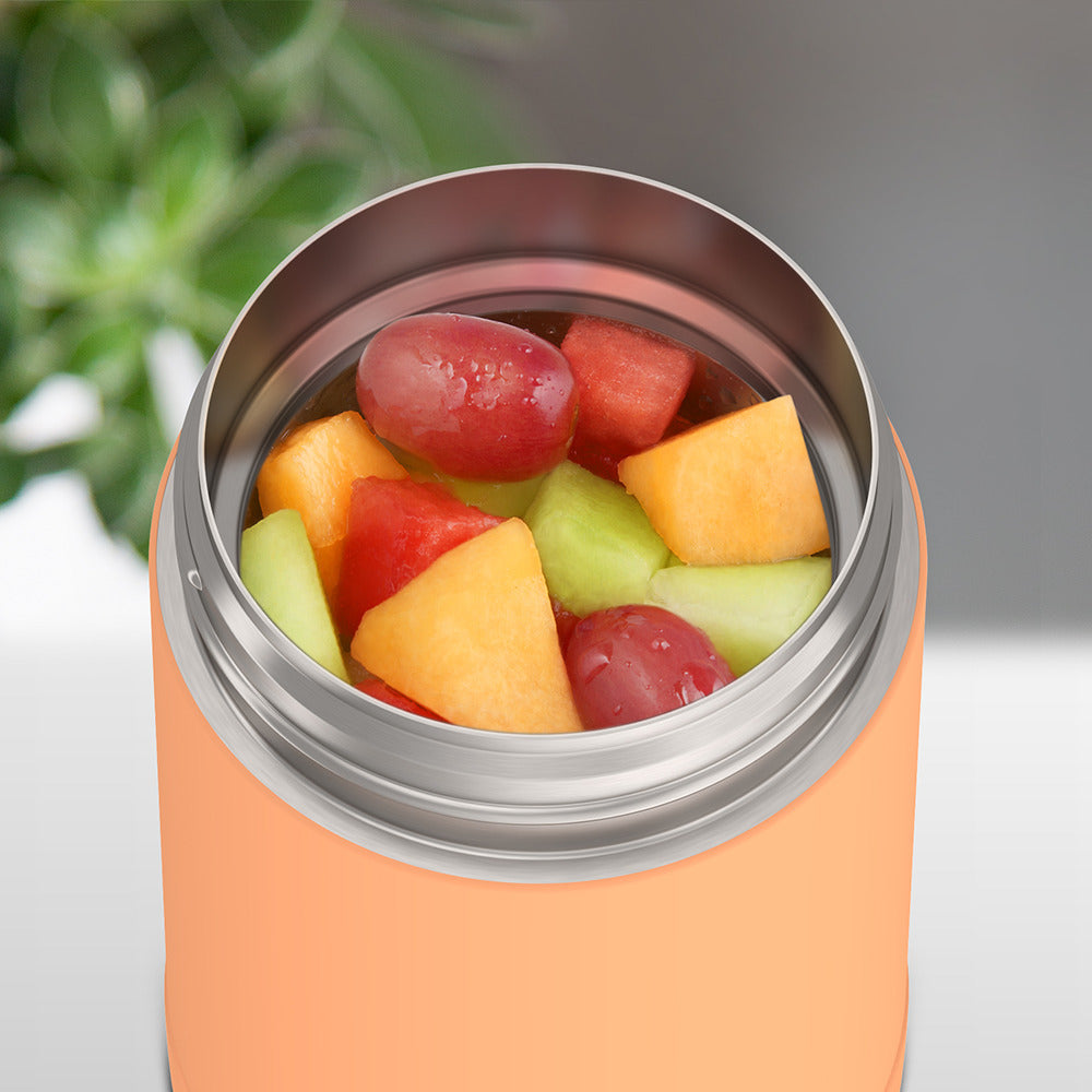 16oz FUNTAINER® FOOD JAR - Image 204