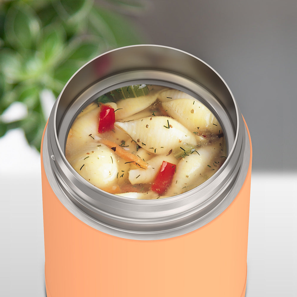 16oz FUNTAINER? FOOD JAR - Image 207