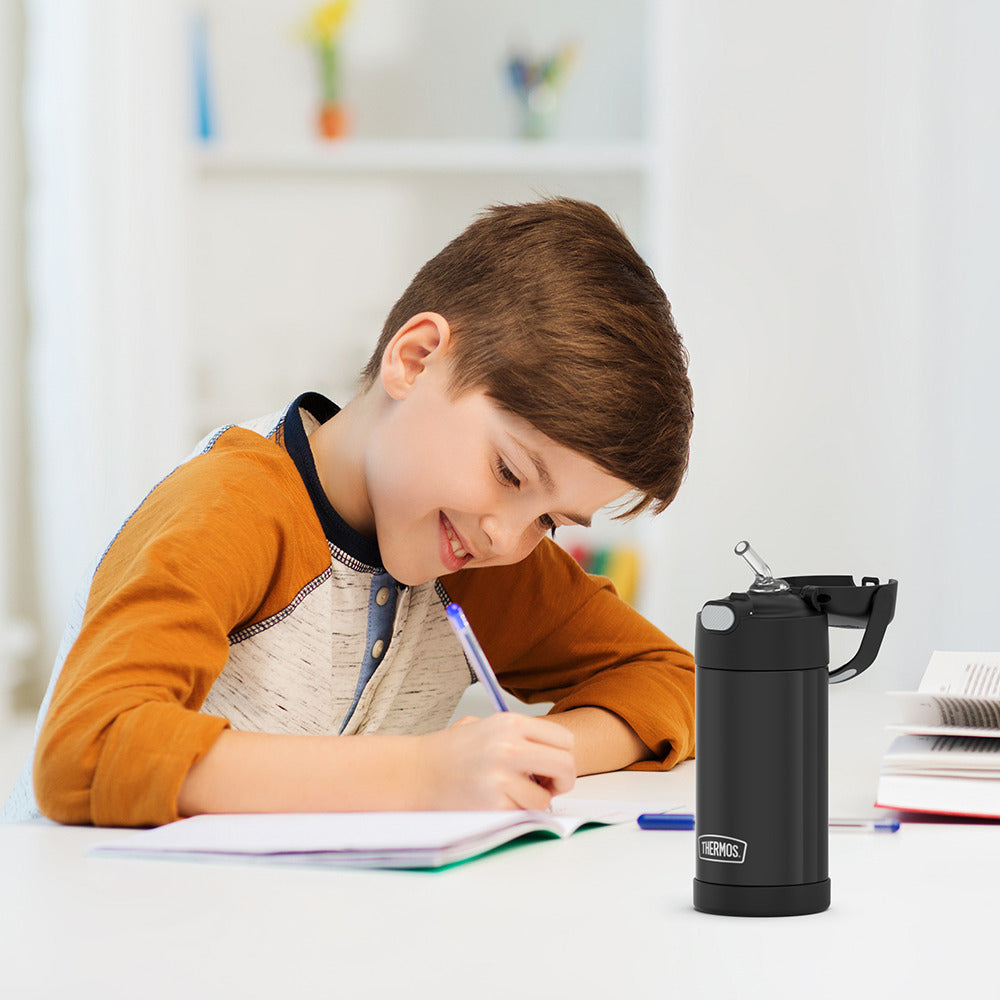 12oz FUNTAINER? WATER BOTTLE - Image 54