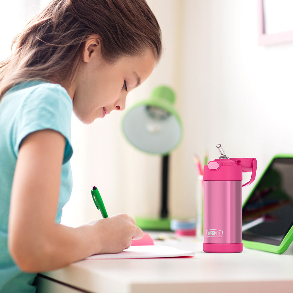 12oz FUNTAINER? WATER BOTTLE - Image 52