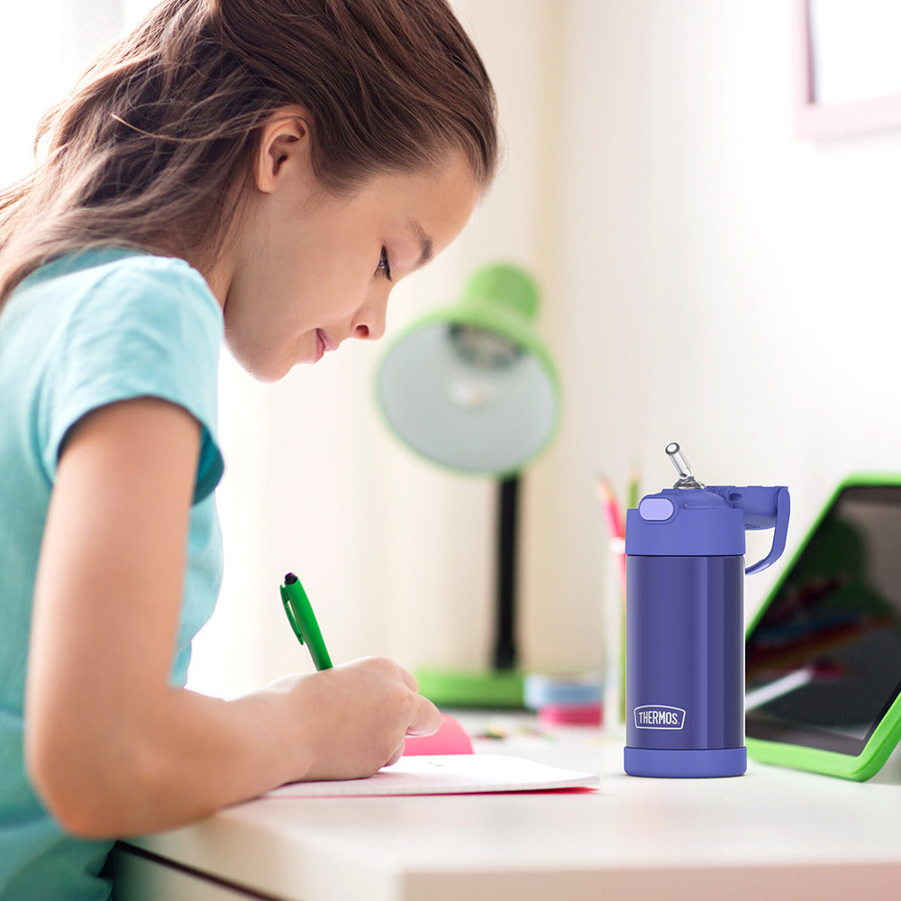 12oz FUNTAINER? WATER BOTTLE - Image 55