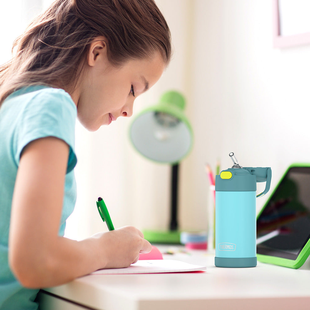 12oz FUNTAINER? WATER BOTTLE - Image 59