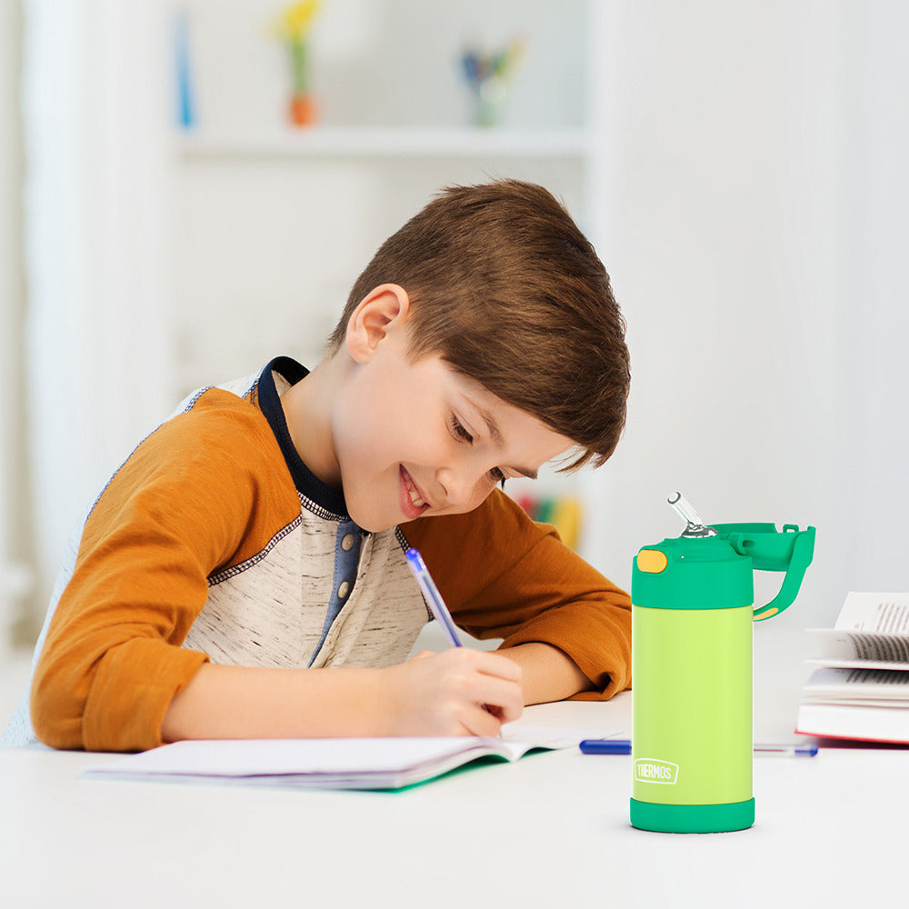 12oz FUNTAINER? WATER BOTTLE - Image 58